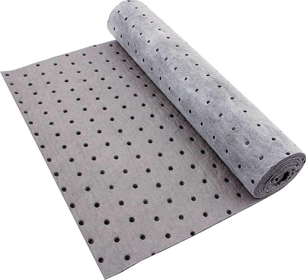 Allstar Performance - Absorbent Pad 15 x 60in Oil Only - 12031
