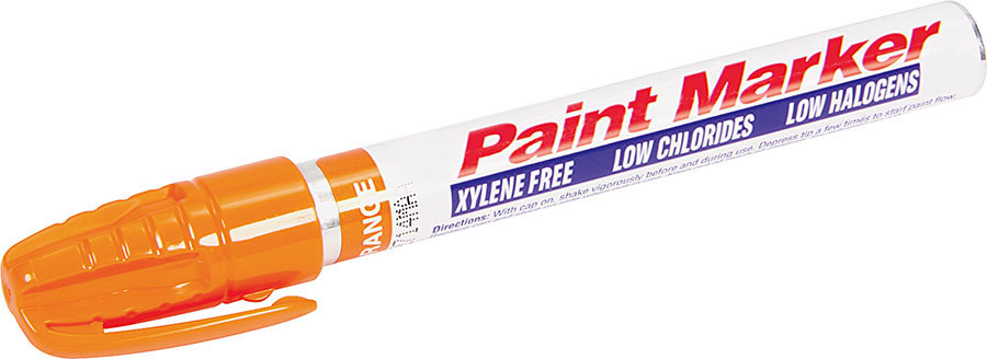 Allstar Performance - Paint Marker Orange - 12057
