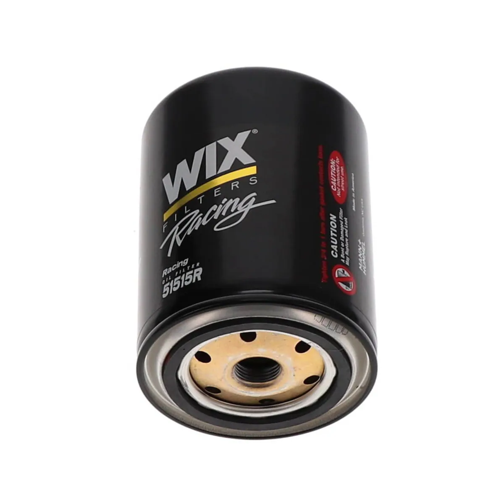 Wix Racing Oil Filter Spin - 51515R