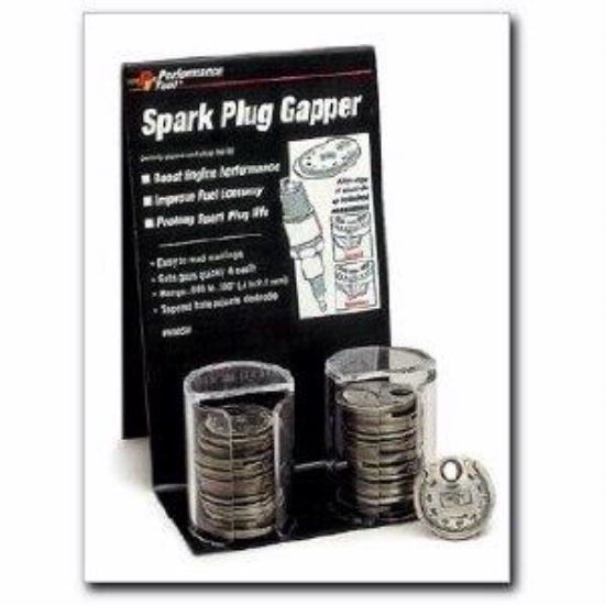 Wilmar W80535 Spark Plug Gap Gauge - W80535