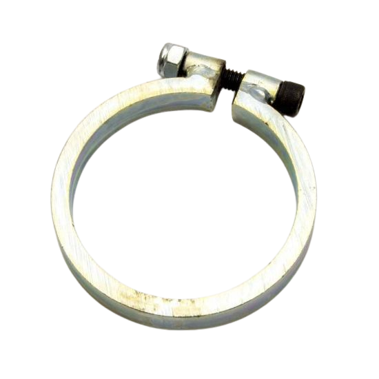 CLOSEOUT -Afco Steel Bolt-On Heavy Duty Retainer Ring For 3" Axle