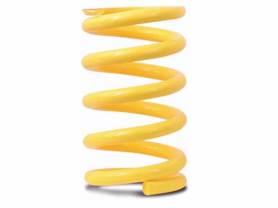 CLOSEOUT -Afco Front Spring 5" x 9 1/2" 650LB