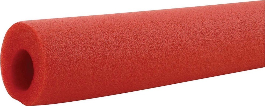Roll Bar Padding Red - 14101