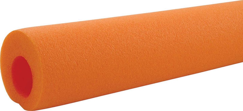 Roll Bar Padding Orange - 14103