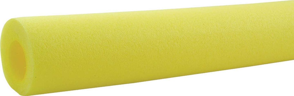Roll Bar Padding Yellow - 14104