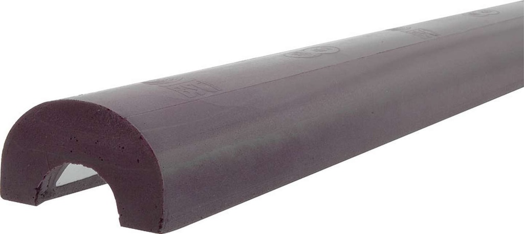 Roll Bar Padding SFI 1-1/8 to 1-1/2in Black - 14110