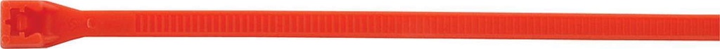 Wire Ties Red 14.25 100pk - 14127