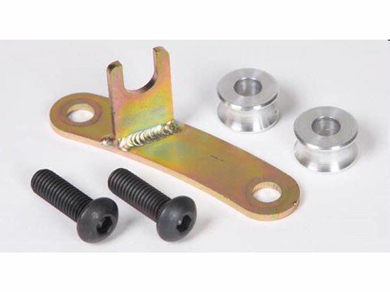CLOSEOUT -Shifter Cable Mounting Kit