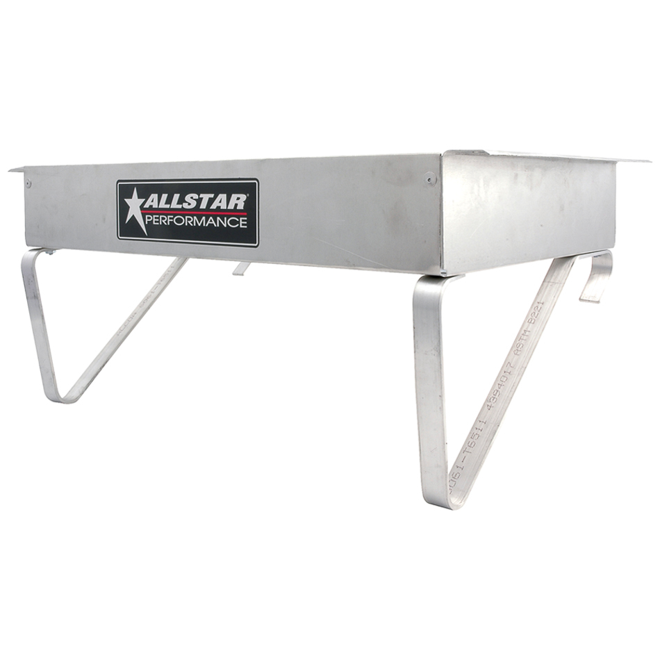 Allstar Performance - Aluminum Tool Tray 12 x 18 x 3 - 14170