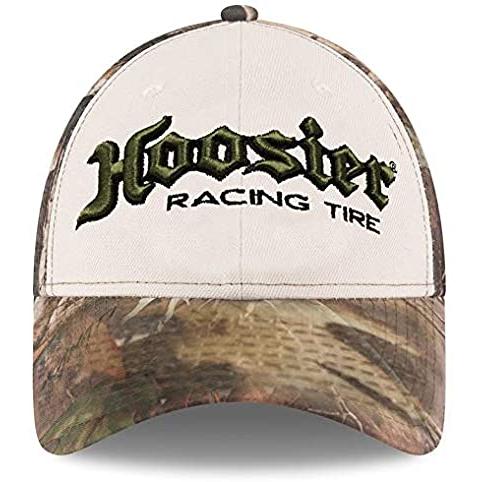 Hoosier Camo Hat - 24020500