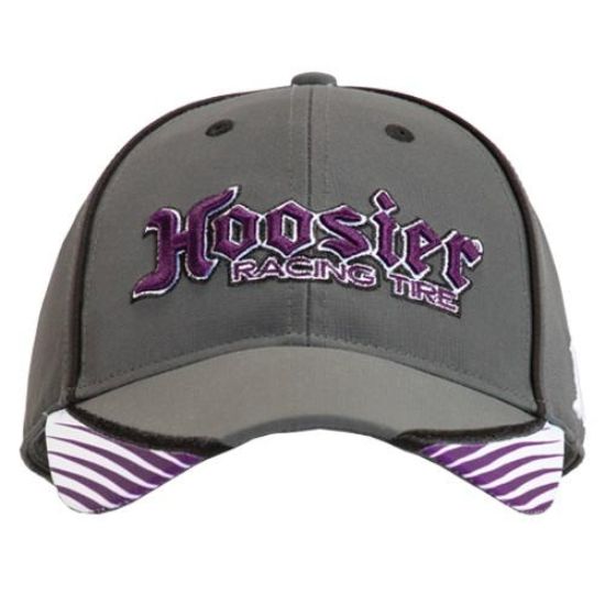 Hoosier Slate Gray Hat -  24020300
