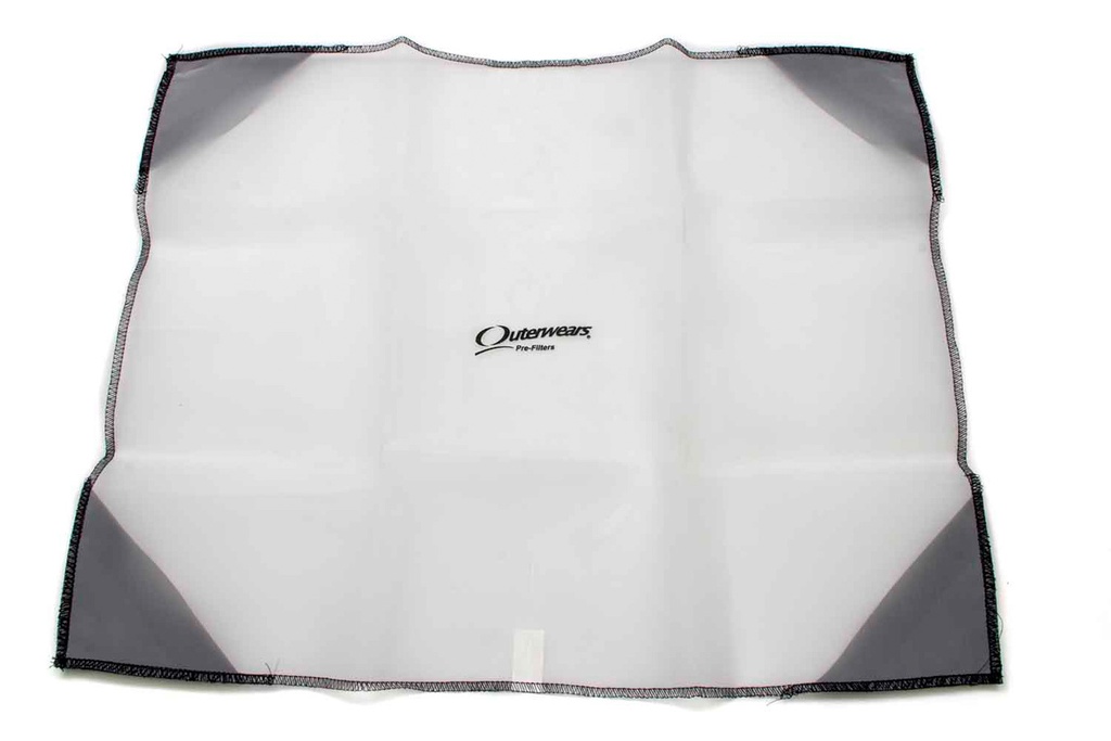 Outerwears - 20in x 24in Shaker Screen - OUT11-2793-12