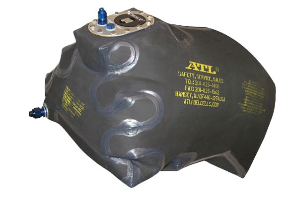 ATL - ATL 33 Gallon Sprint Bladder
