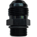  - PRP -8AN to -6AN Adapter With O-Ring Black