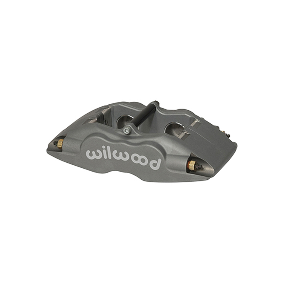 CLOSEOUT -Wilwood Forged S/L Internal 4 LH 1.88/1.75-.810 - 120-11138