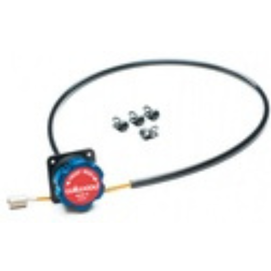 Wilwood Remote Balance Bar Cable Adjuster - 340-4990