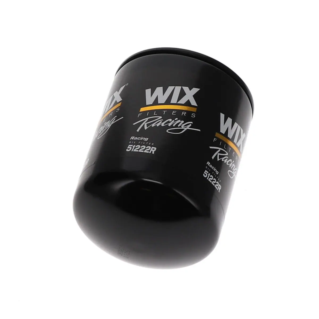 Wix Racing Oil Filter Spin On - 51222R