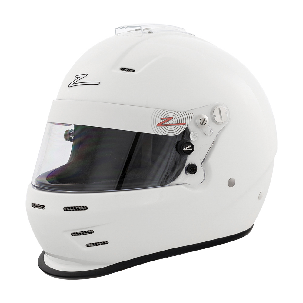  - RZ-35 Helmet White X-Large - H746001XL