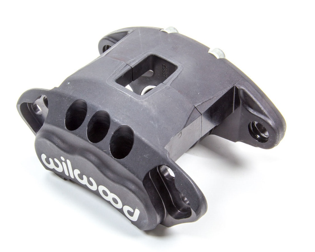 CLOSEOUT -Wilwood D154-R Single Piston Floater Caliper 2.00 - 120-13899
