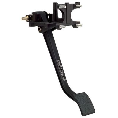 CLOSEOUT -Wilwood Reverse Swing Mount Pedal (5.1:1) - 340-5180