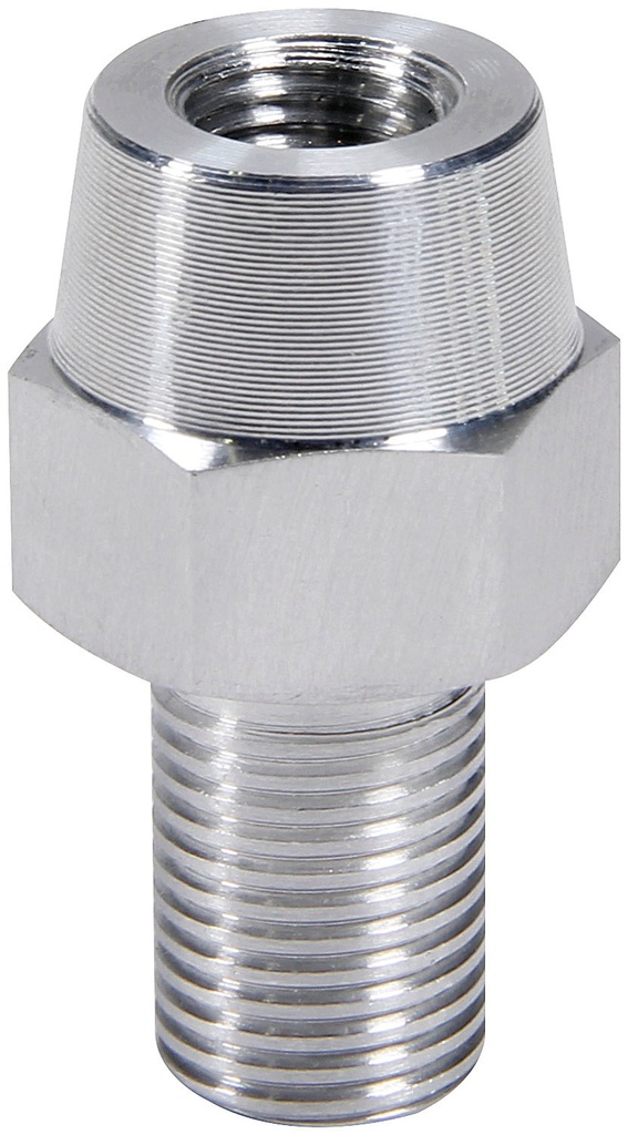 Allstar Performance - Hood Pin Adapter 1/2-20 Male to 3/8-24 Female - 18526