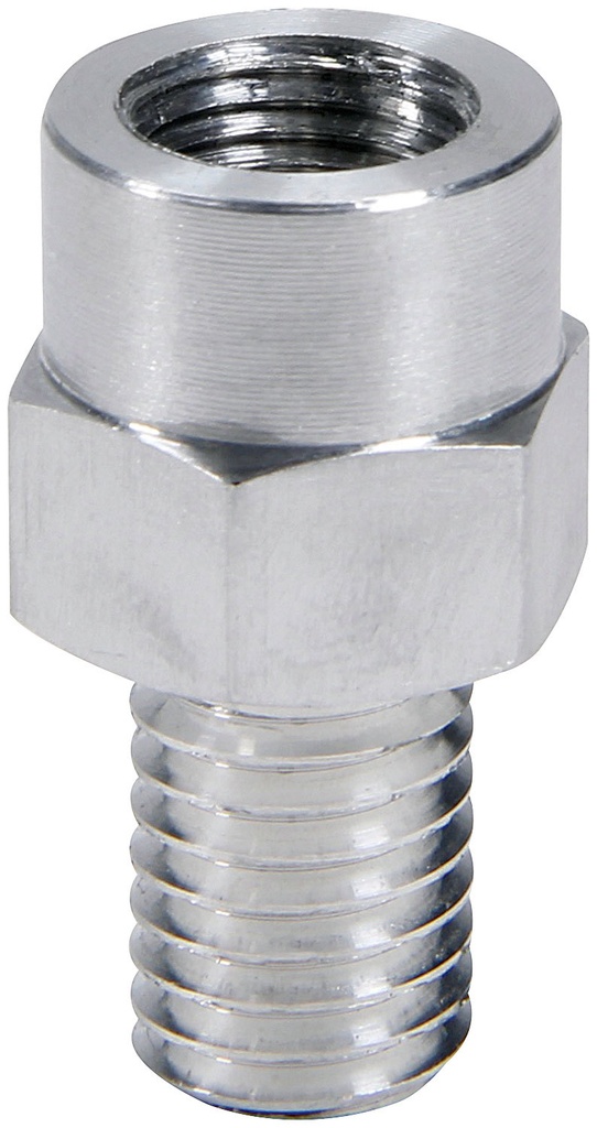 Allstar Performance - Hood Pin Adapter 1/2-13 Male to 1/2-20 Female - 18527