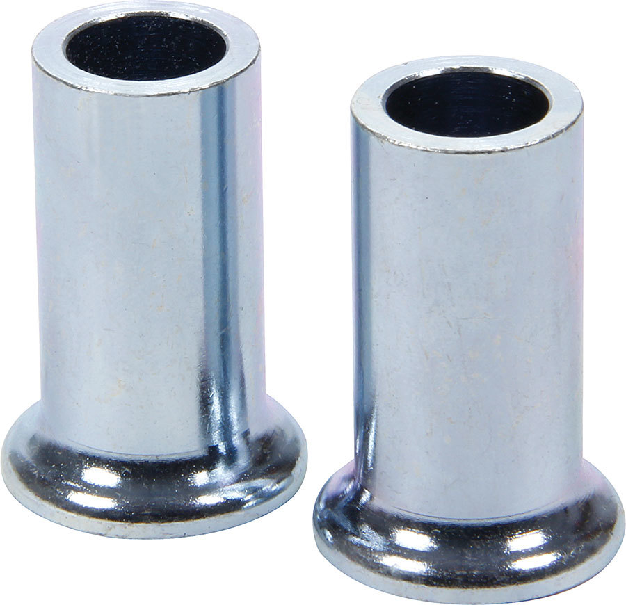 Allstar Performance - Tapered Spacers Steel 1/2in ID 1-1/2in Long - 18578