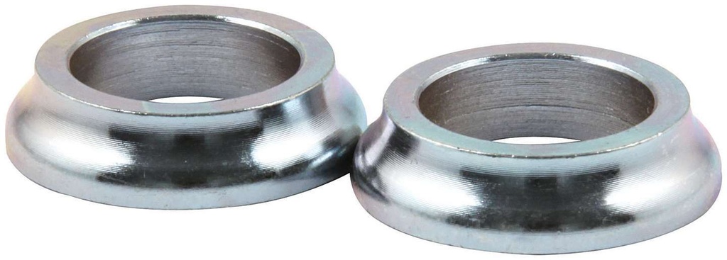 Tapered Spacers Steel 5/8in ID x 1/4in Long - 18580
