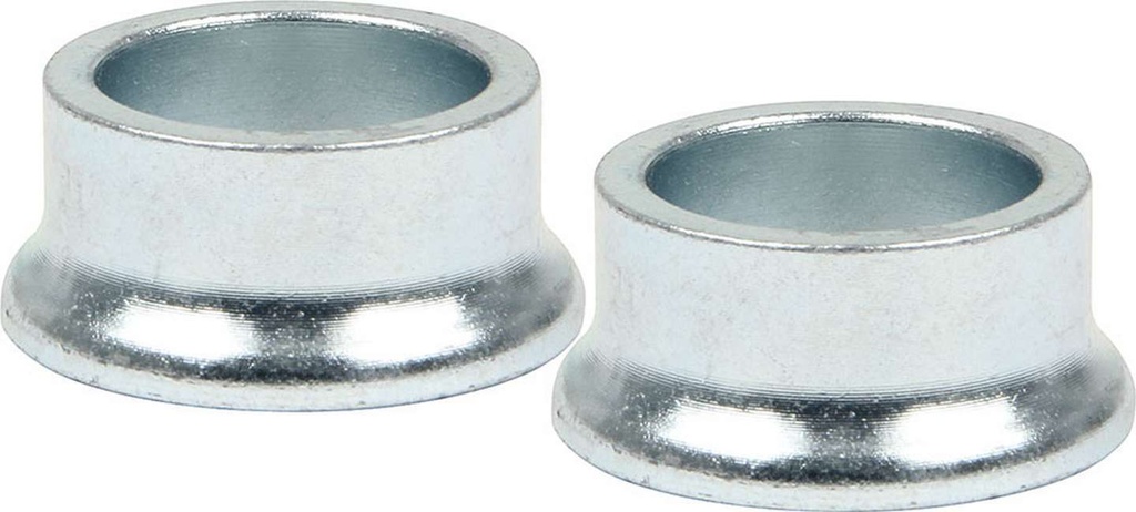 Allstar Performance - Tapered Spacers Steel 3/4in ID 1/2in Long - 18587