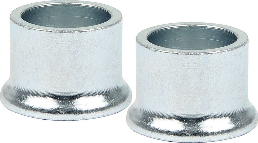 Allstar Performance - Tapered Spacers Steel 3/4in ID 3/4in Long - 18588