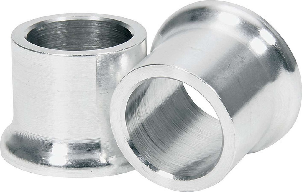 Allstar Performance - Tapered Spacers Alum 5/8in ID 3/4in Long - 18599