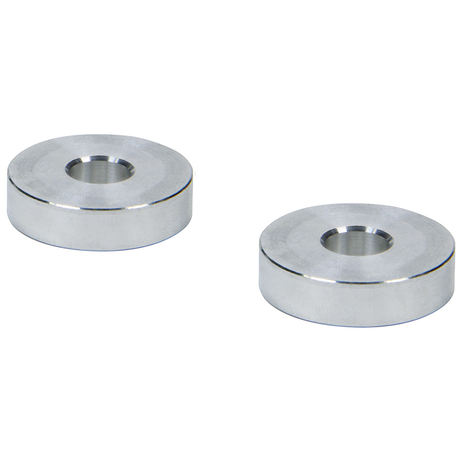 Allstar Performance - Hourglass Spacers 5/16inID x 1inOD x 1/4in - 18810