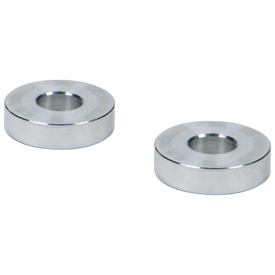 Allstar Performance - Hourglass Spacers 3/8in ID x 1in OD x 1/4in Long - 18820