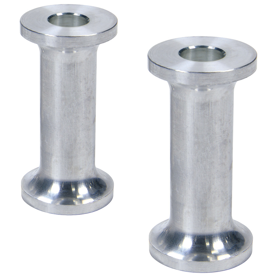 Allstar Performance - Hourglass Spacers 3/8in ID x 1in OD x 2in Long - 18828