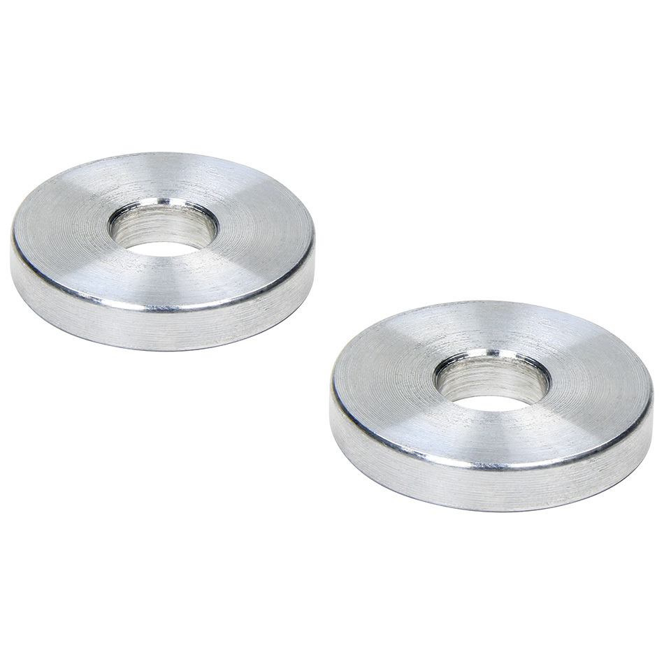 Allstar Performance - Hourglass Spacers 1/2in IDx1-1/2in OD x 1/4in - 18830