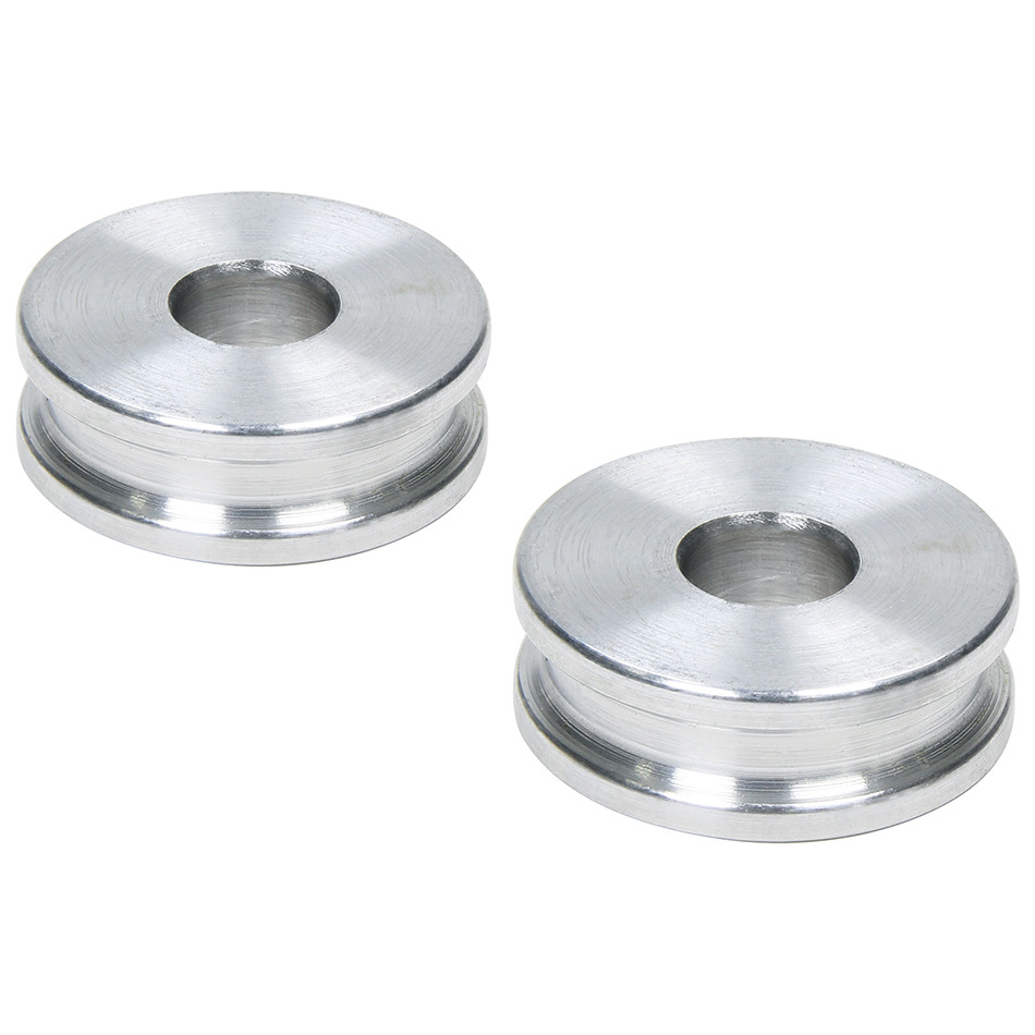 Allstar Performance - Hourglass Spacers 1/2in IDx1-1/2in OD x 1/2in - 18832