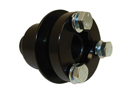 Quick Disconnect Steering Hub, 360 Degree Style - 178