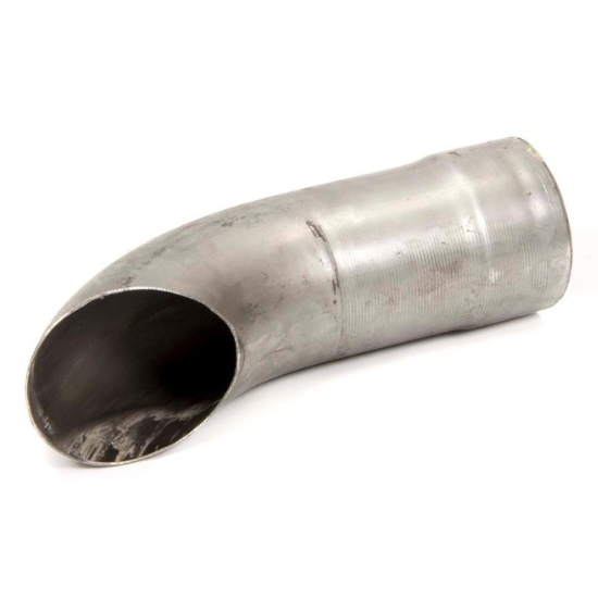 Exhaust Turn Out, 3", Each - 3025