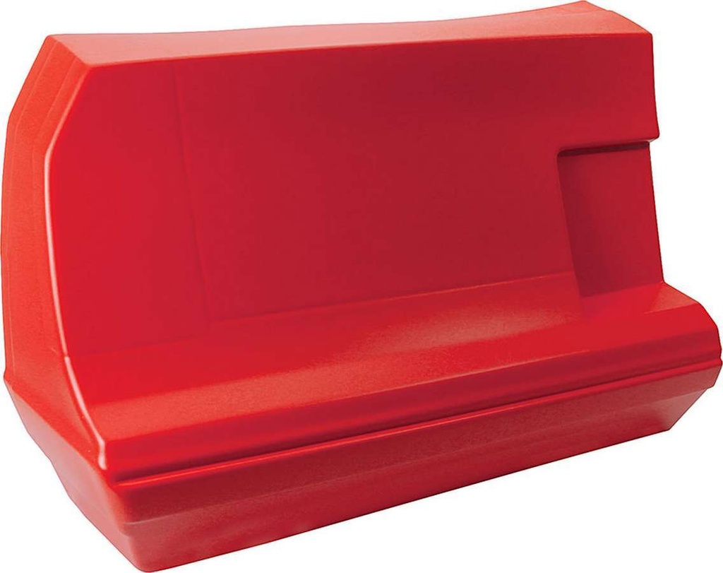 Allstar Performance - M/C SS Tail Red Left Side Only - 23040L