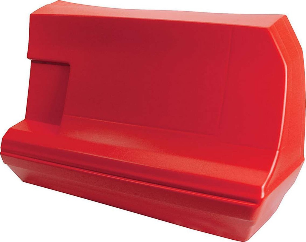 Allstar Performance - M/C SS Tail Red Right Side Only - 23040R