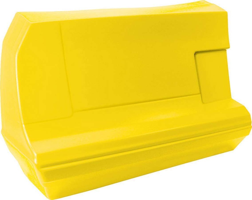 Allstar Performance - M/C SS Tail Yellow Left Side Only - 23041L