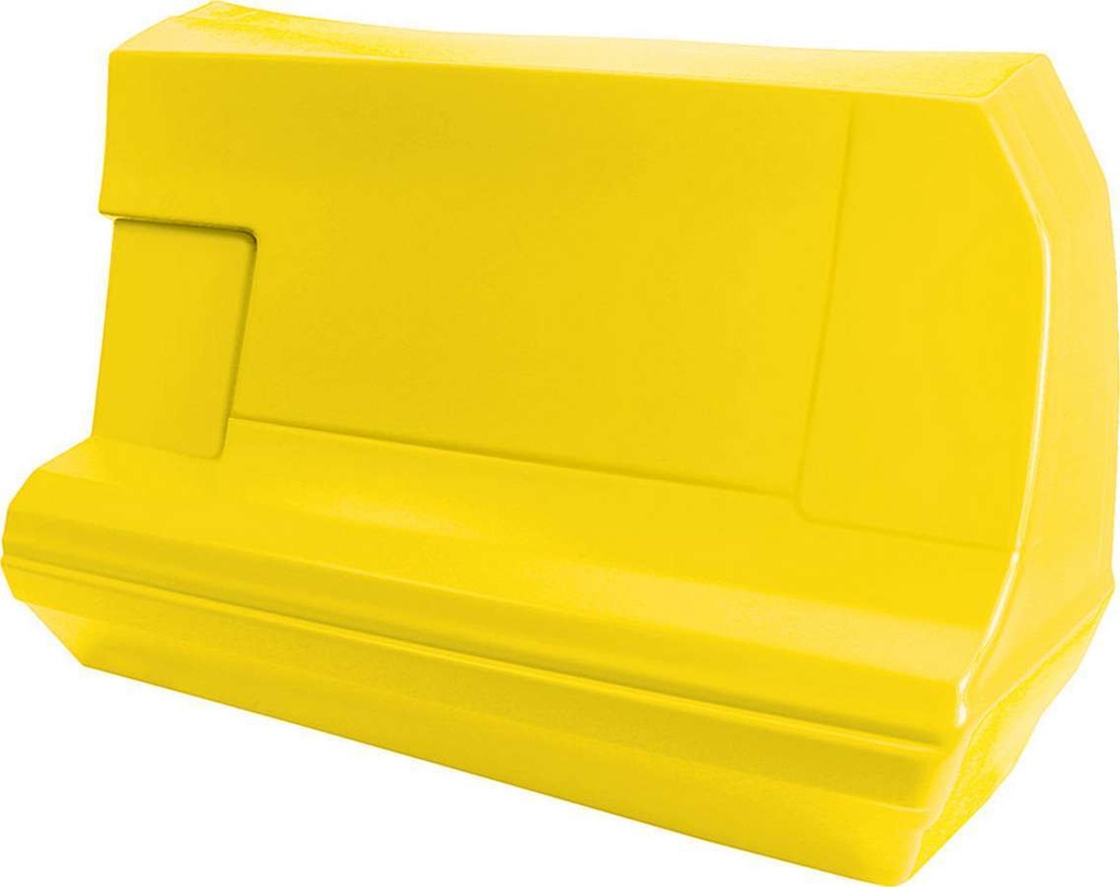 Allstar Performance - M/C SS Tail Yellow Right Side Only - 23041R