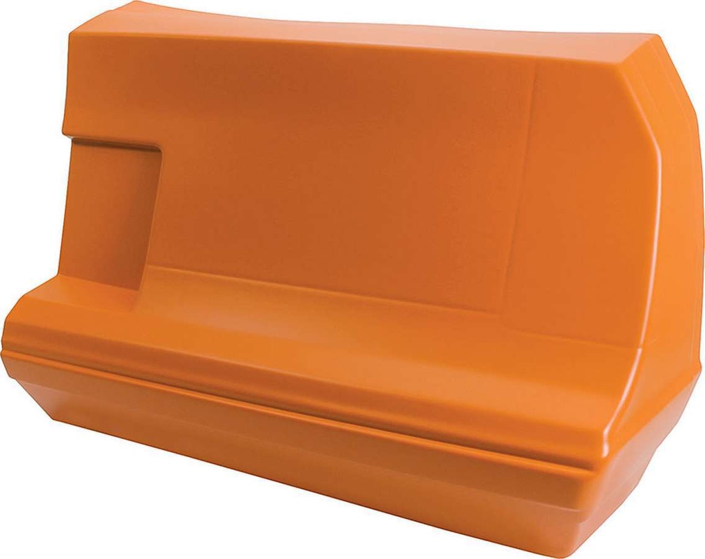 Allstar Performance - M/C SS Tail Orange Right Side Only - 23042R