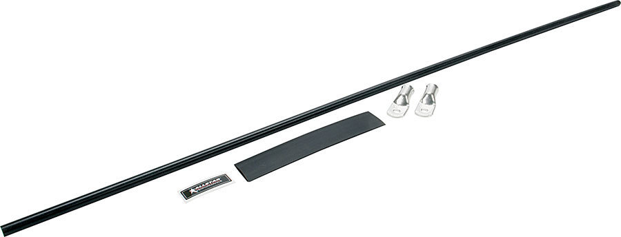 Allstar Performance - Flexible Body Brace Kit 4pk - 23080-4