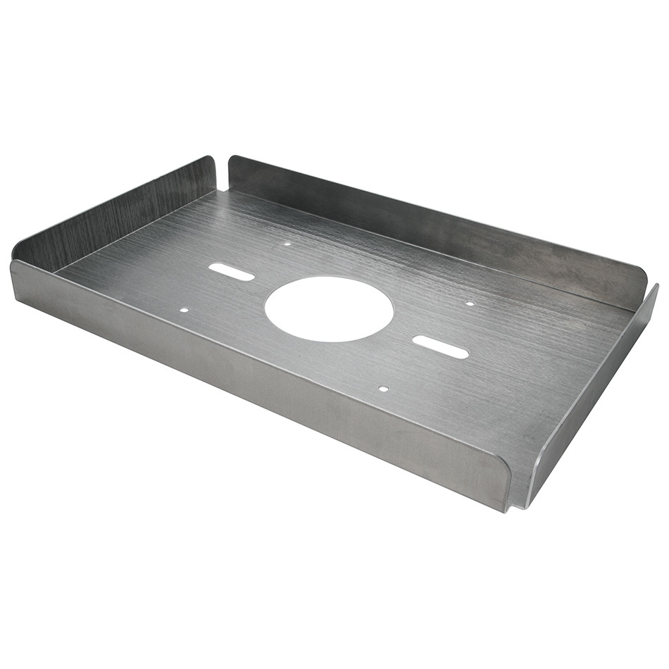 Allstar Performance - Flat Scoop Tray for 4150 Carb - 23266