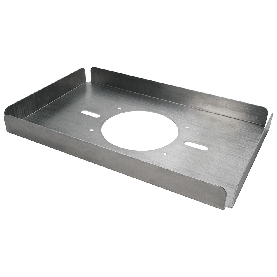 Allstar Performance - Flat Scoop Tray for 4500 Carb - 23267