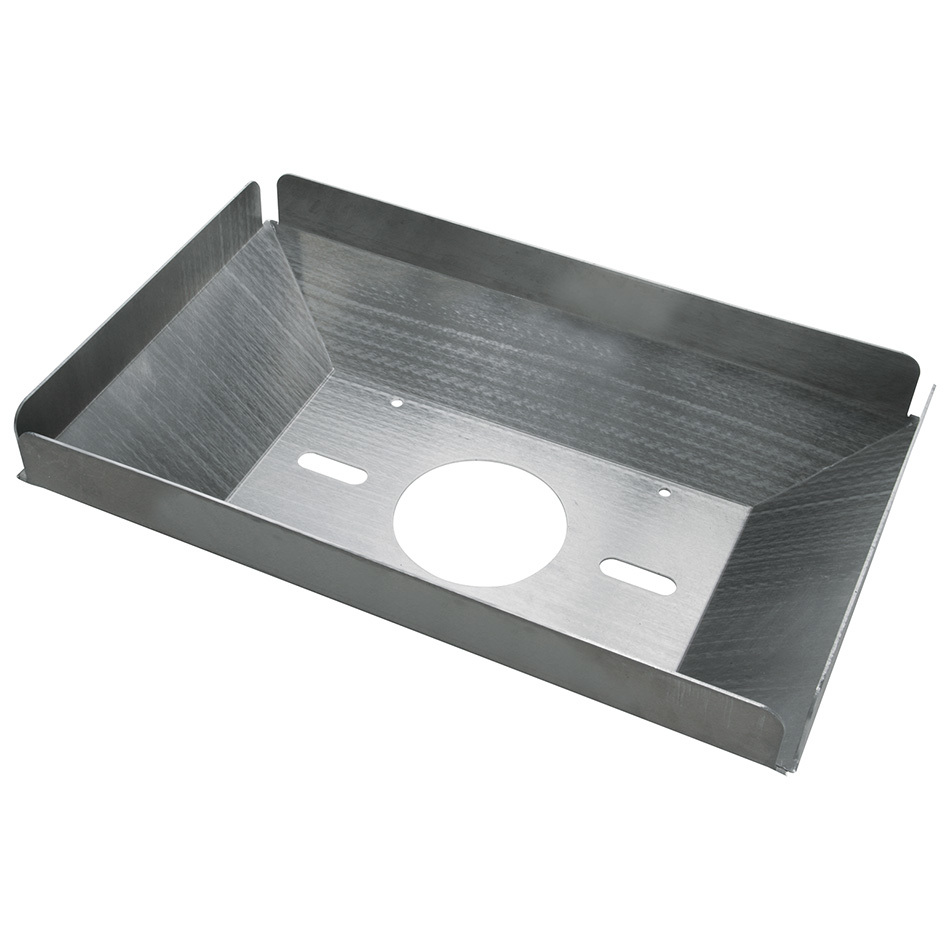 Allstar Performance - Raised Scoop Tray for 4150 Carb - 23268