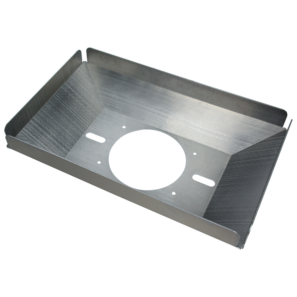 Allstar Performance - Raised Scoop Tray for 4500 Carb - 23269