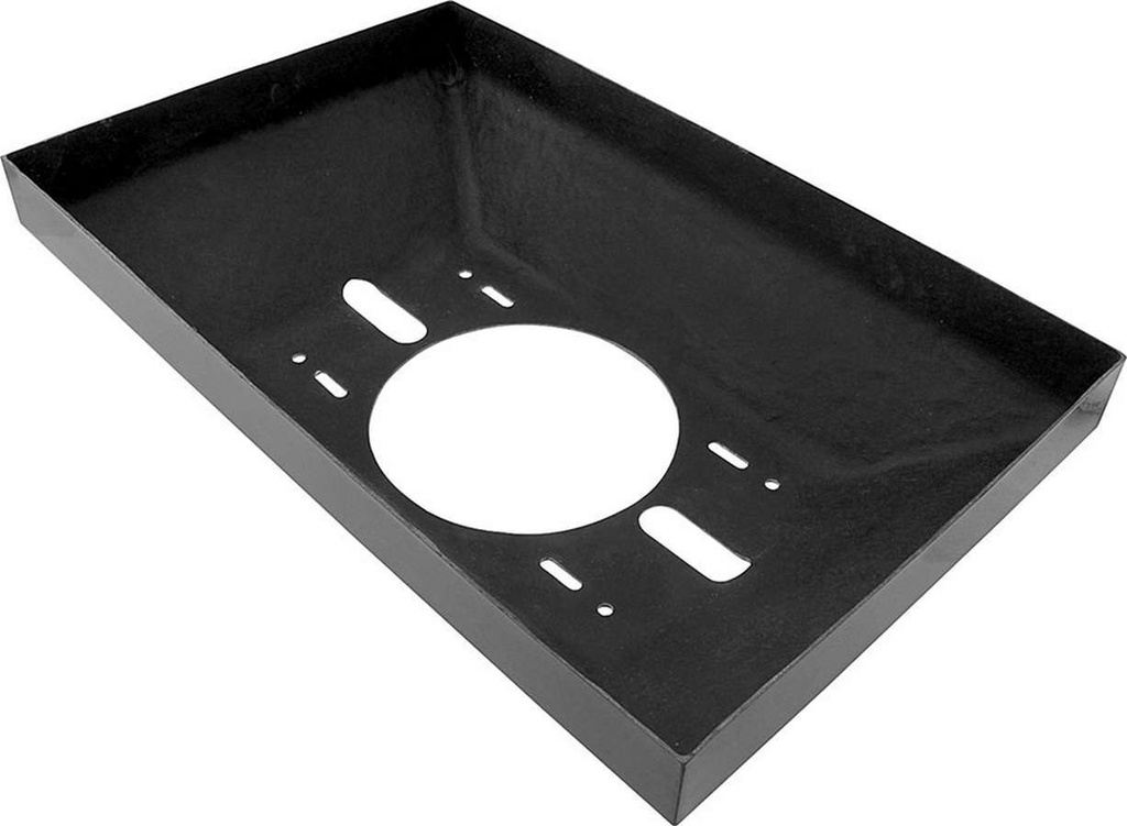 Allstar Performance - 3in Composite Scoop Tray - 23288