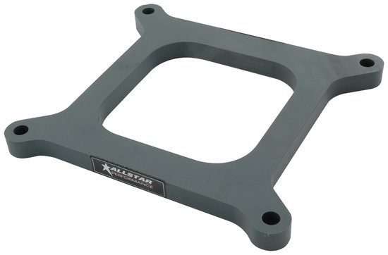 Allstar Performance - Carb Spacer 4150 Open .500in - 25980